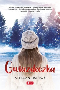 GWIAZDECZKA, ALEKSANDRA RAK