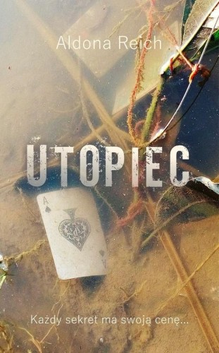 Utopiec, Aldona Reich