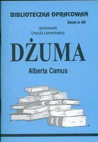 BIBLIOTECZKA OPRACOWAŃ NR 060 DŻUMA