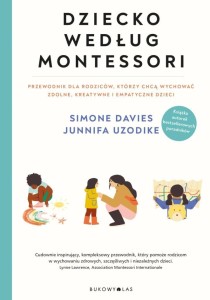 DZIECKO WEDŁUG MONTESSORI
