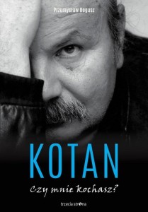 KOTAN. CZY MNIE KOCHASZ?, PRZEMYSŁAW BOGUSZ