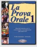 LA PROVA ORALE 1 LIVELLO ELEMENTARE, T. MARIN