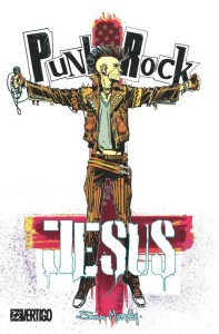 PUNK ROCK JESUS, SEAN MURPHY, SEAN MURPHY