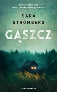 GĄSZCZ, SARA STRMBERG