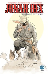 JONAH HEX T.9 LICZĄC TRUPY