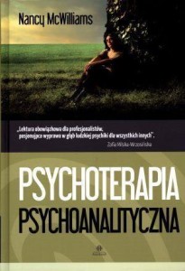 PSYCHOTERAPIA PSYCHOANALITYCZNA W.3