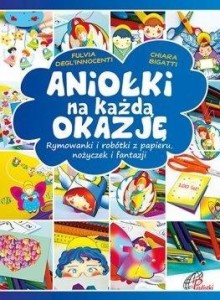 ANIOŁKI NA KAŻDĄ OKAZJĘ