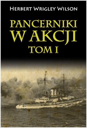 Pancerniki w akcji T.1, Herbert Wrigley Wilson