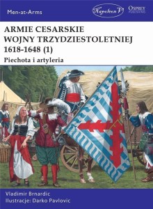 ARMIE CESARSKIE WOJNY TRZYDZIESTOLETNIEJ