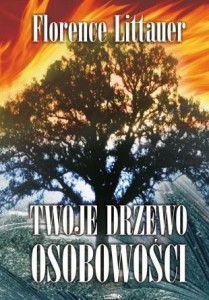 TWOJE DRZEWO OSOBOWOŚCI TW, LITTAUER FLORENCE