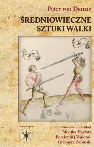 Średniowieczne sztuki walki, Peter von Danzig