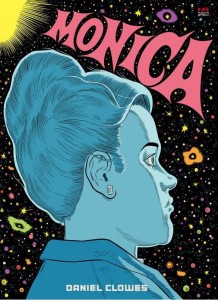 MONICA, CLOWES DANIEL