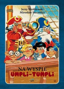 NA WYSPIE UMPLI-TUMPLI