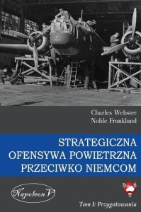 STRATEGICZNA OFENSYWA POWIETRZNA PRZECIWKO NIEMCOM
