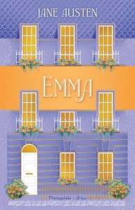 EMMA, JANE AUSTEN
