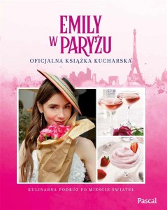 EMILY W PARYŻU, KIM LAIDLAW, MAŁGORZATA JASIŃSKA