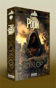 CYKLOP, EMMA POPIK