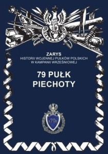 79 PUŁK PIECHOTY, PRZEMYSŁAW DYMEK