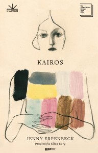 KAIROS, JENNY ERPENBECK