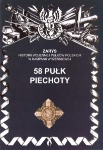 58 PUŁK PIECHOTY