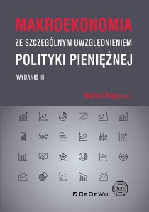 MAKROEKONOMIA ZE SZCZEGÓLNYM UWZGLĘDNIENIEM.. W.3