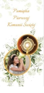 KARNET DL KOMUNIA