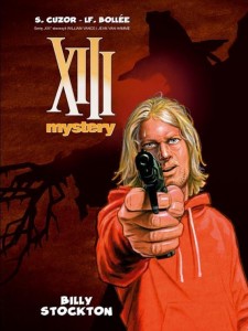 XIII MYSTERY T.6 BILLY STOCKTON