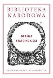 DRAMAT STAROINDYJSKI, KALIDASA BHASA