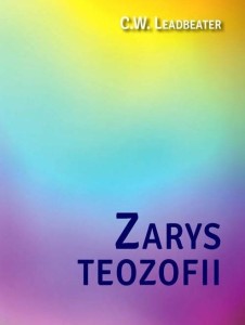ZARYS TEOZOFII, C. W. LEADBEATER