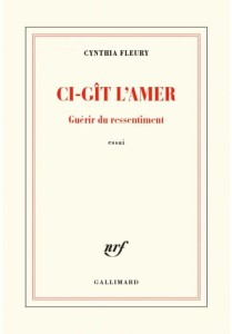 CI-GIT L'AMER - GUERIR DU RESSENTIMENT