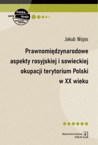 PRAWNOMIĘDZYNARODOWE ASPEKTY ROSYJSKIEJ...