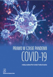 PRAWO W CZASIE PANDEMII COVID-19