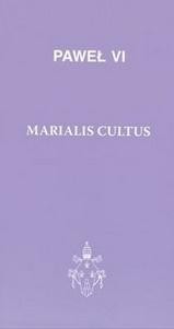 Marialis cultus, Paweł VI