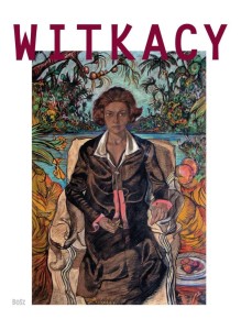 WITKACY, ANNA ŻAKIEWICZ