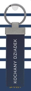 BRELOK PREZENTOWY - KOCHANY DZIADEK