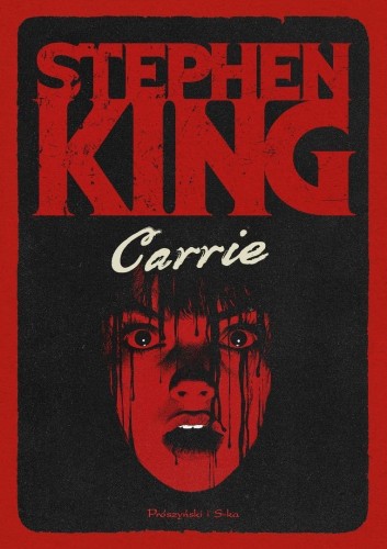 Carrie, Stephen King