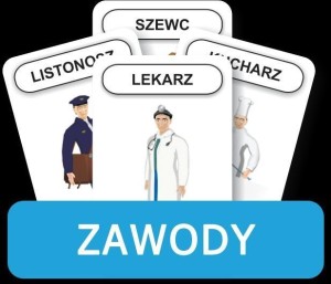 ROZWIJAMY MOWĘ I MYŚLENIE - ZAWODY.