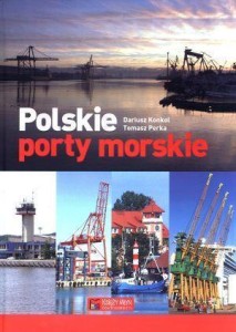POLSKIE PORTY MORSKIE