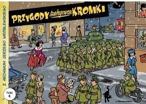 Z ARCHIWUM JERZEGO WRÓBLEWSKIEGO T.4