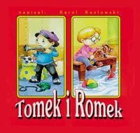 Tomek i Romek, Karol Kozłowski