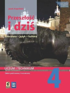 J.POLSKI LO 4 PRZESZŁOŚĆ I DZIŚ PODR ZPIR