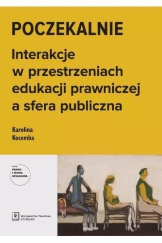Poczekalnie, Karolina Kocemba