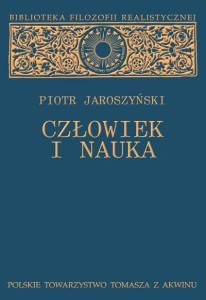 CZŁOWIEK I NAUKA, PIOTR JAROSZYŃSKI