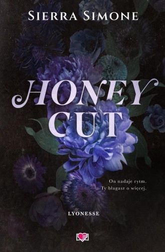 Lyonesse T.2 Honey Cut, Sierra Simone