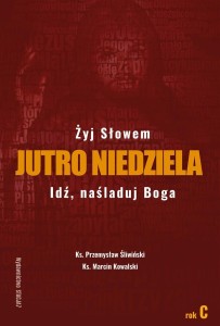 JUTRO NIEDZIELA ROK C