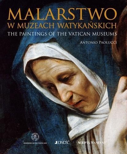 Malarstwo Muzeów Watykańskich, Antonio Paolucci