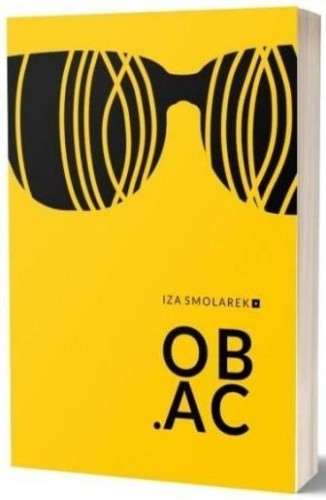 Obca, Iza Smolarek