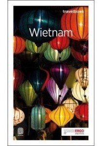 TRAVELBOOK - WIETNAM W.2018, KRZYSZTOF DOPIERAŁA