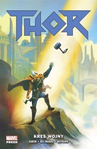 THOR T.3 KRES WOJNY
