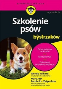 SZKOLENIE PSÓW DLA BYSTRZAKÓW W.4